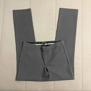 Banana Republic Skinny Fit pants